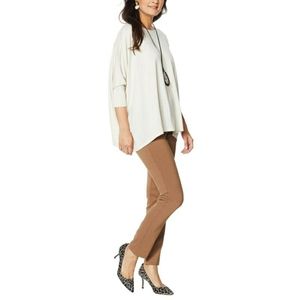 Marla Wynne Boxy Top
